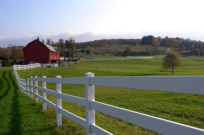 Cost of Fence in Athens, GA