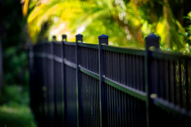 Fence Installation Experts